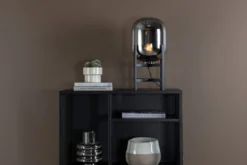 Altair Bordslampor Black
