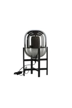 Altair Bordslampor Black