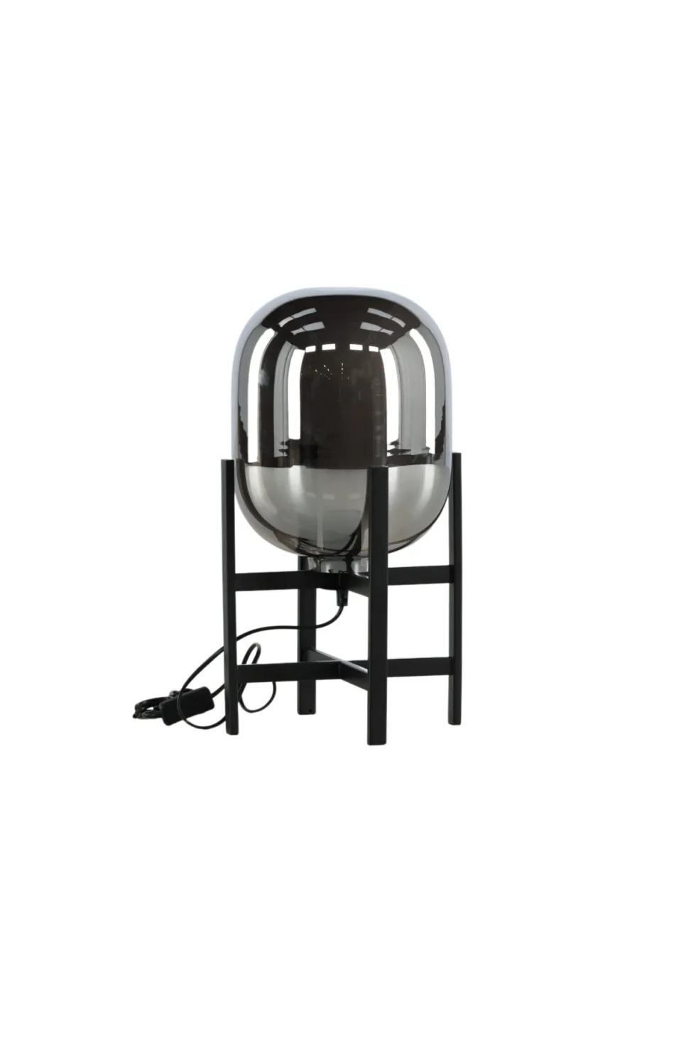 Altair Bordslampor Black