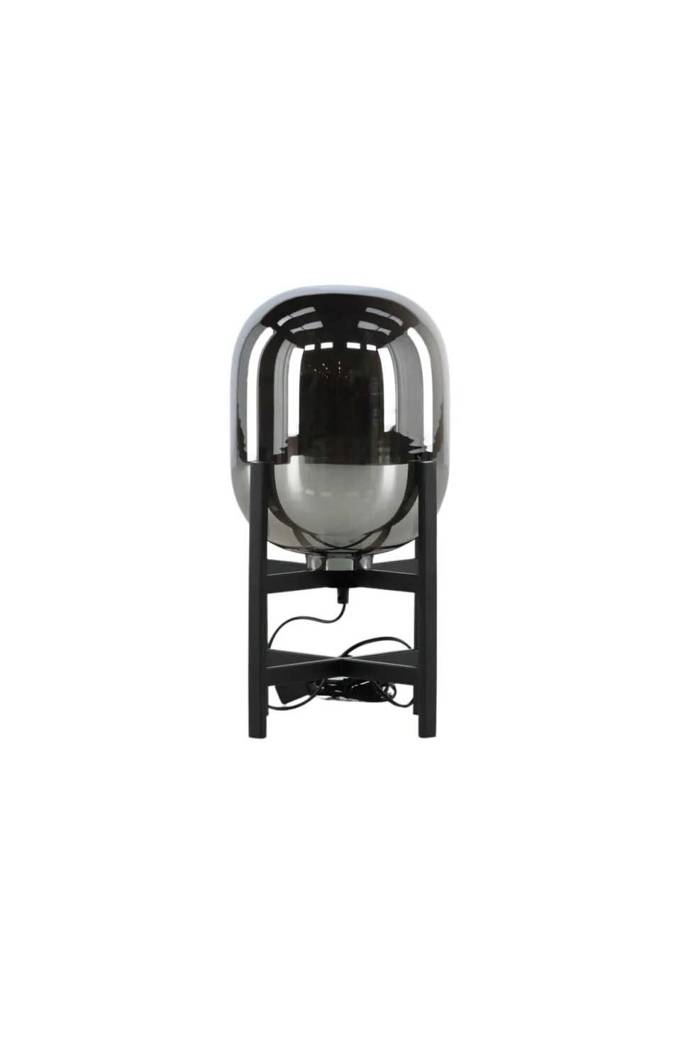 Altair Bordslampor Black