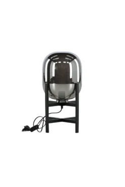 Altair Bordslampor Black