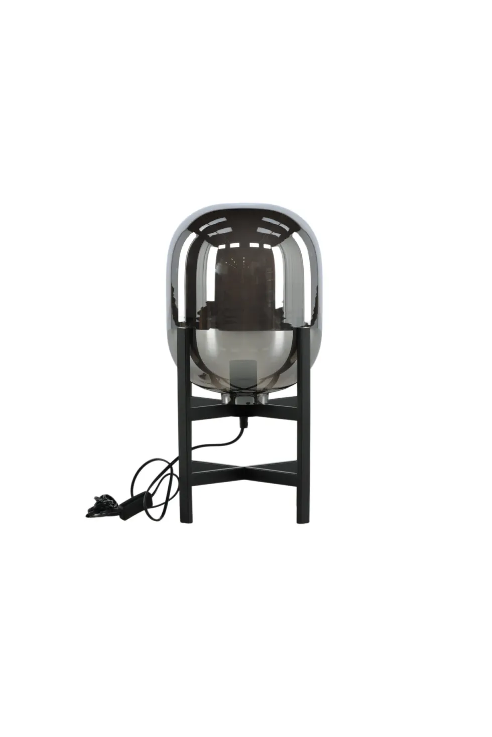 Altair Bordslampor Black