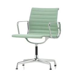 Aluminium EA 104 skrivbordsstol fabric