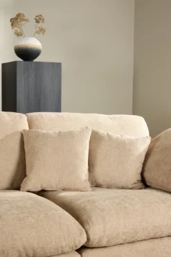 Amalfi Hörnsoffa 107 x 85 x 182 x 297