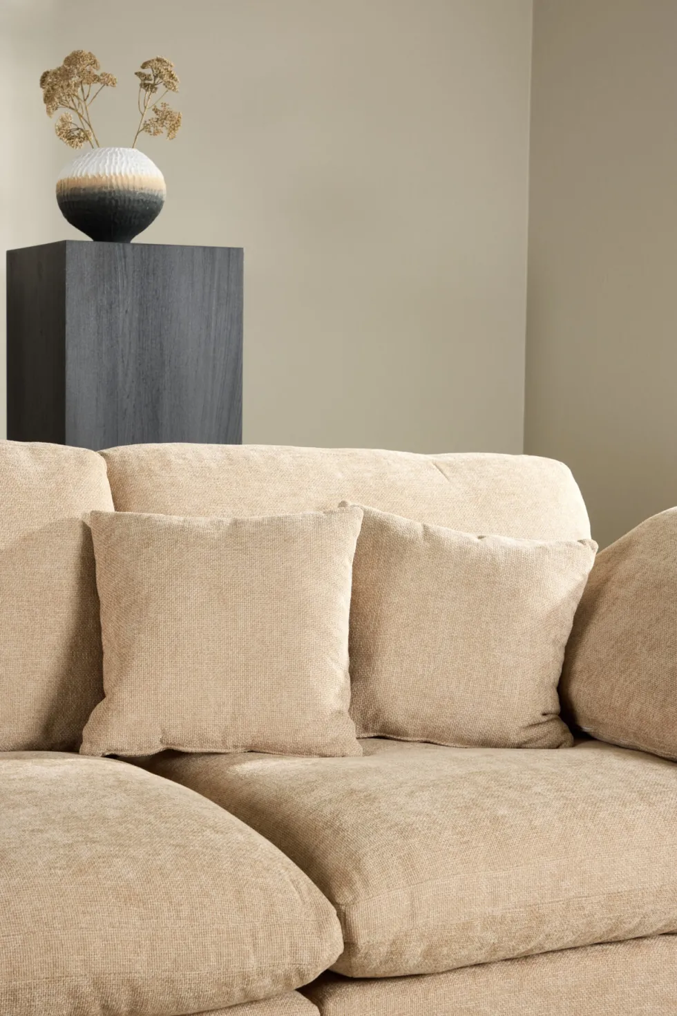 Amalfi Hörnsoffa 107 x 85 x 182 x 297