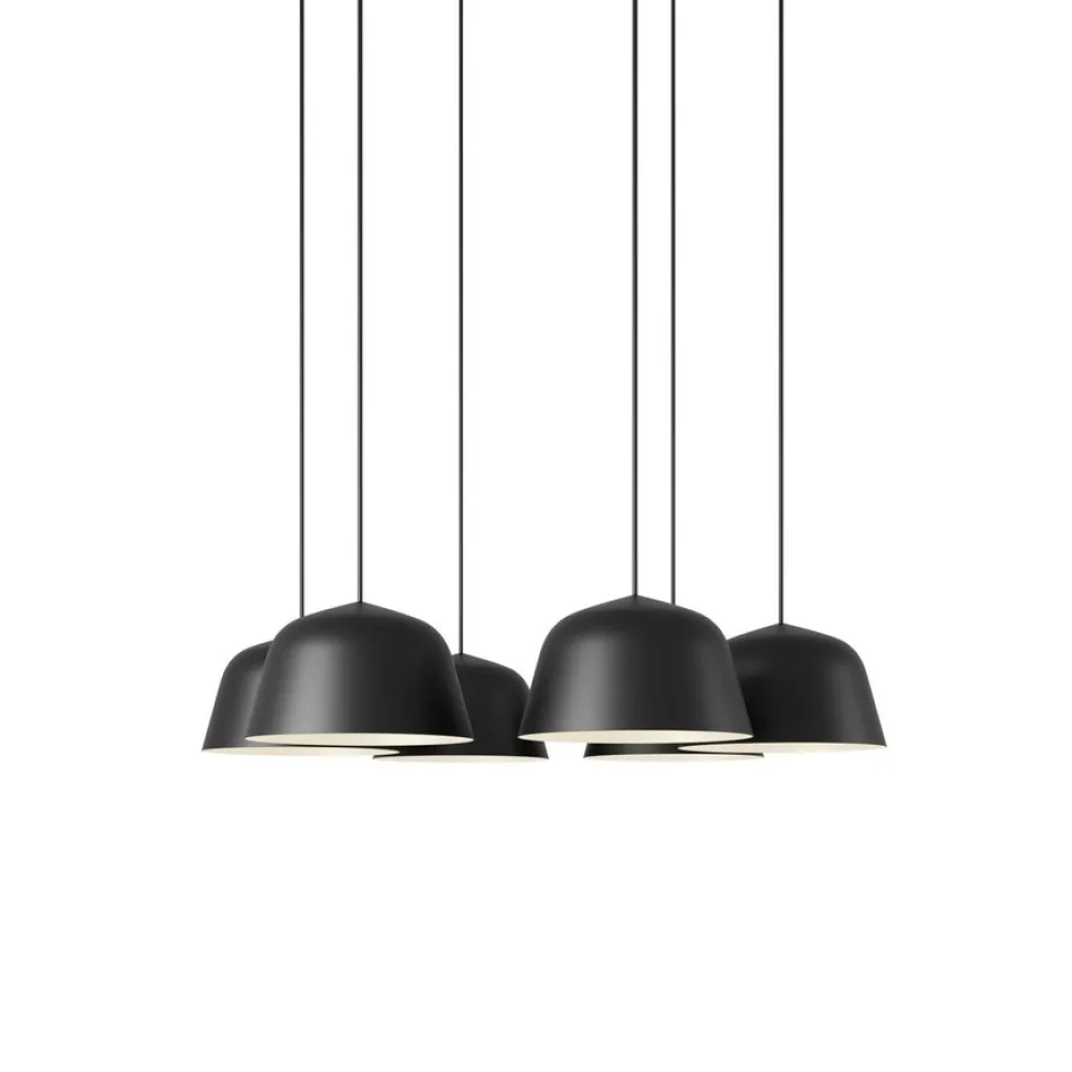 Ambit Cluster Ø25