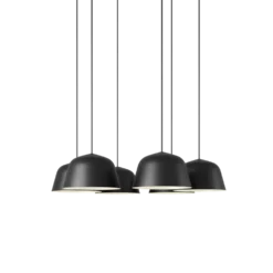 Ambit kluster – Ø25 cm