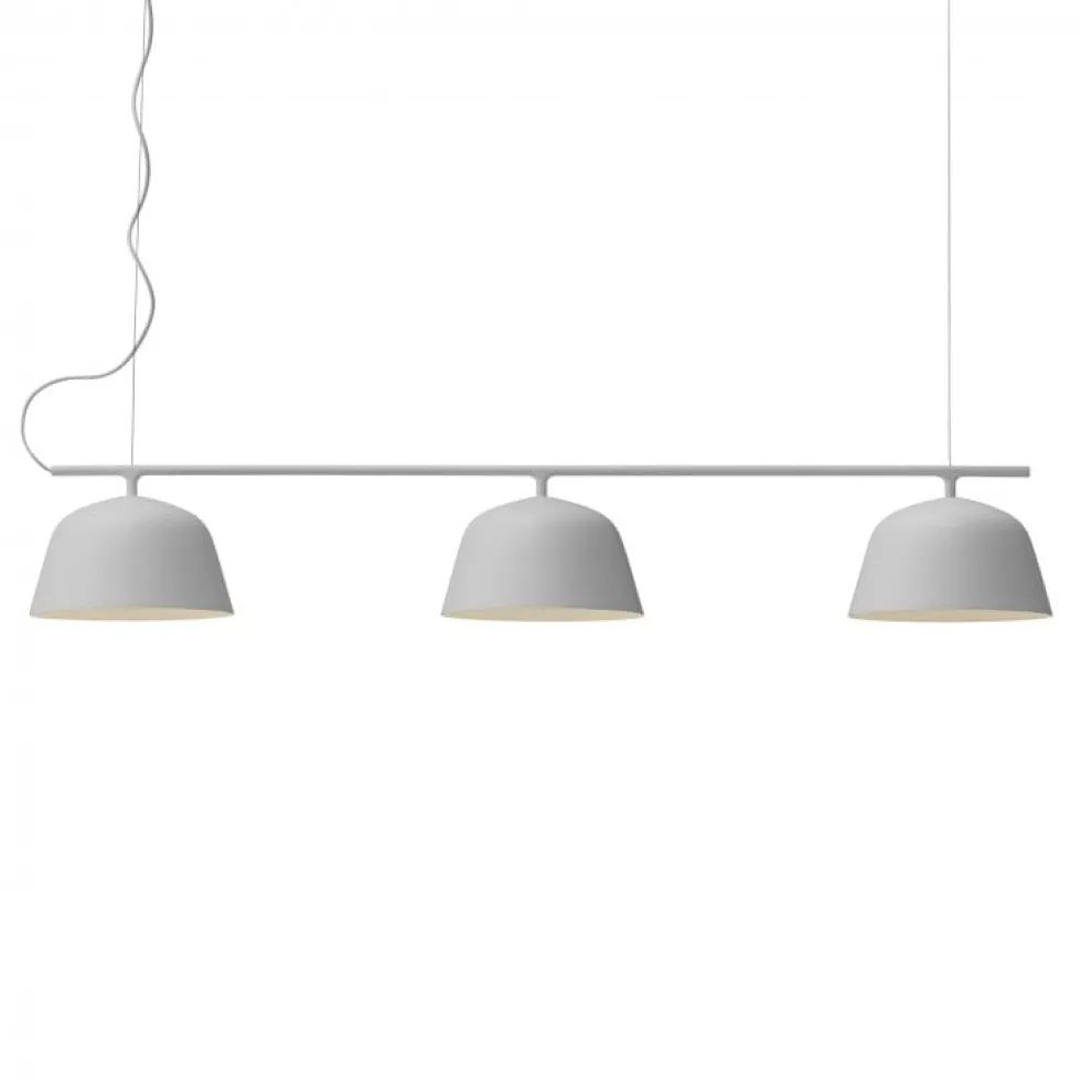Ambit rail taklampa