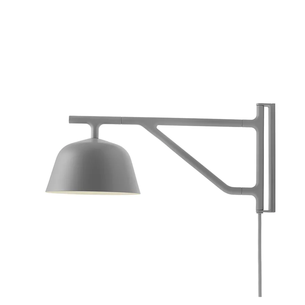 Ambit wall vägglampa