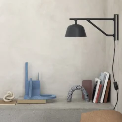 Ambit wall vägglampa