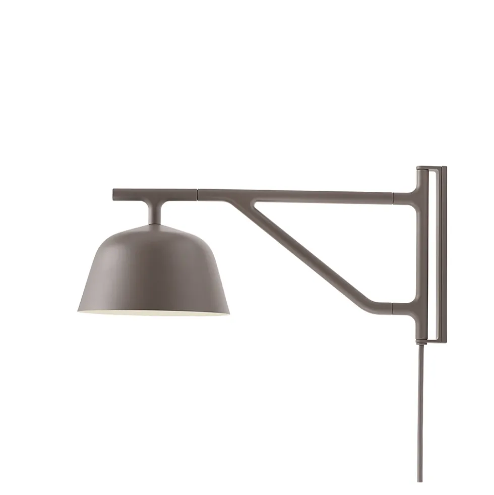 Ambit wall vägglampa