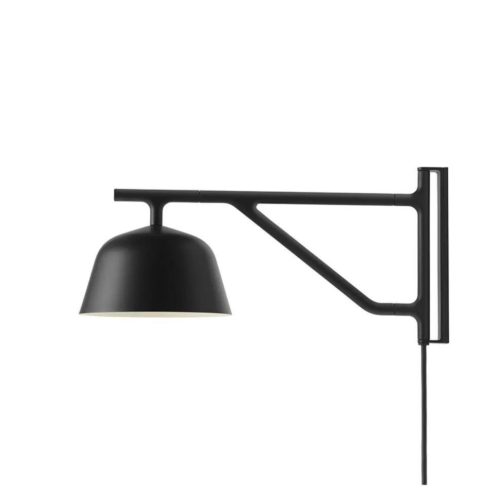 Ambit wall vägglampa