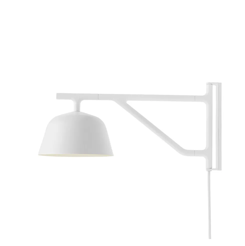 Ambit wall vägglampa