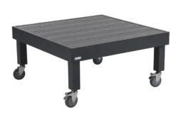 Ambon 89×89 H44 soffbord