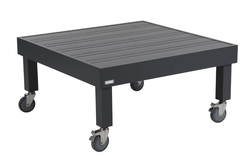 Ambon 89×89 H44 soffbord