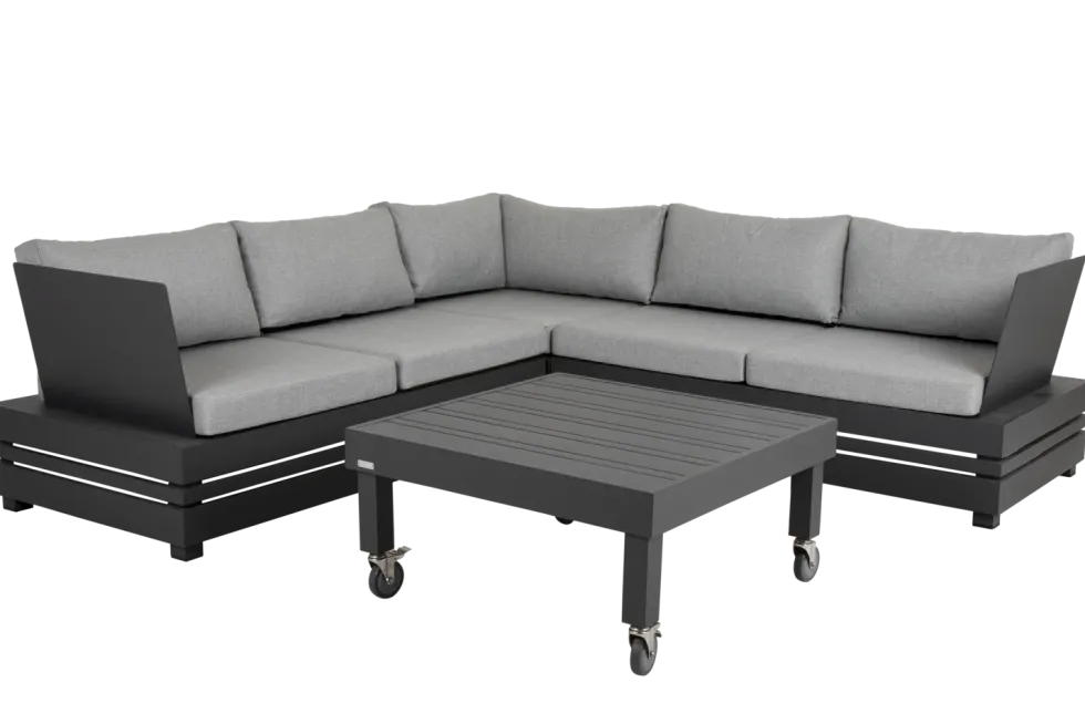 Ambon 89×89 H44 soffbord