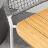 Amora Loungefåtöljer Grå
