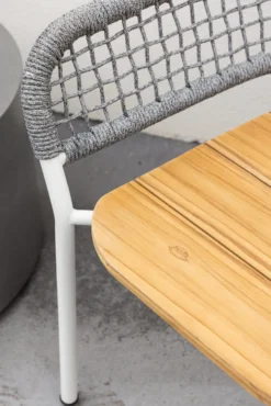 Amora Loungefåtöljer Grå