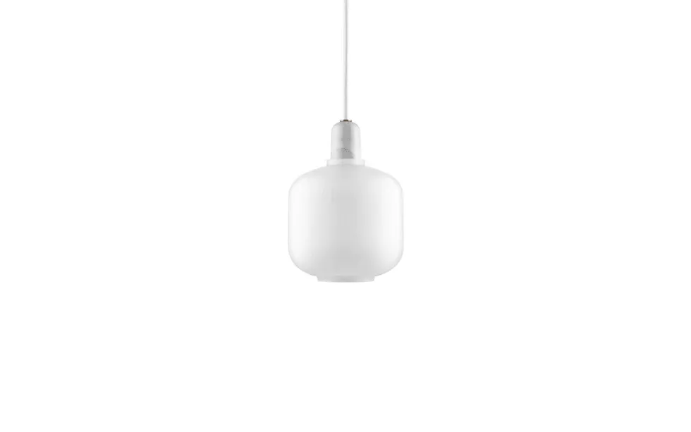 Amp pendel small