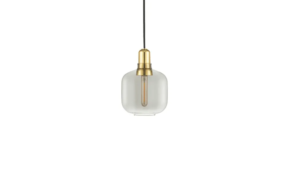 Amp pendel small
