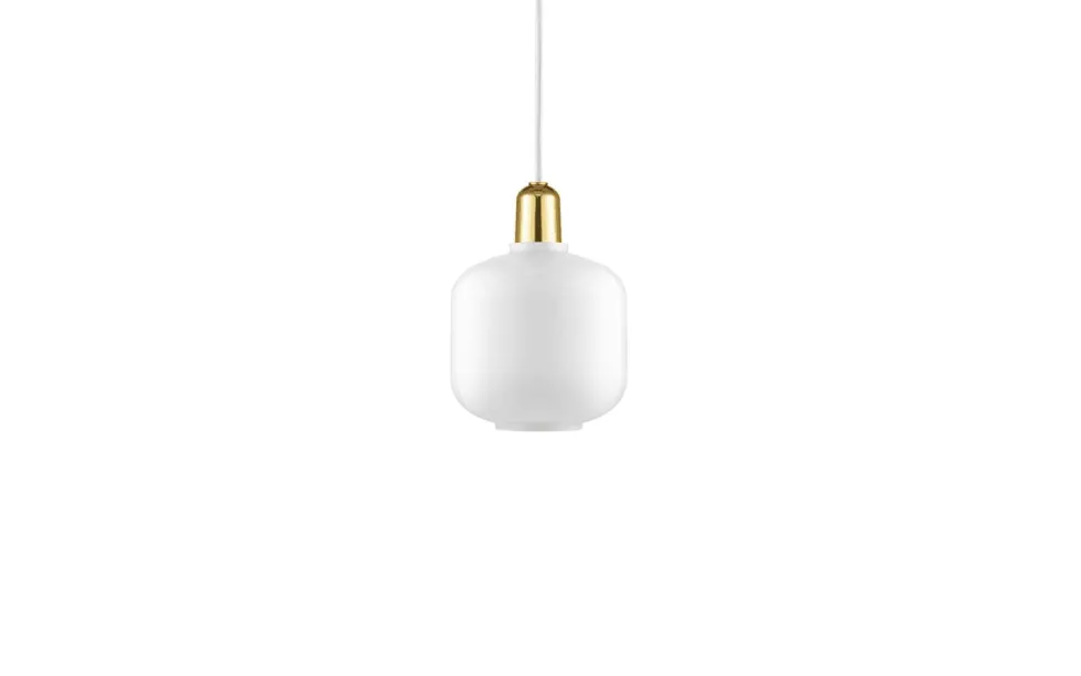 Amp pendel small