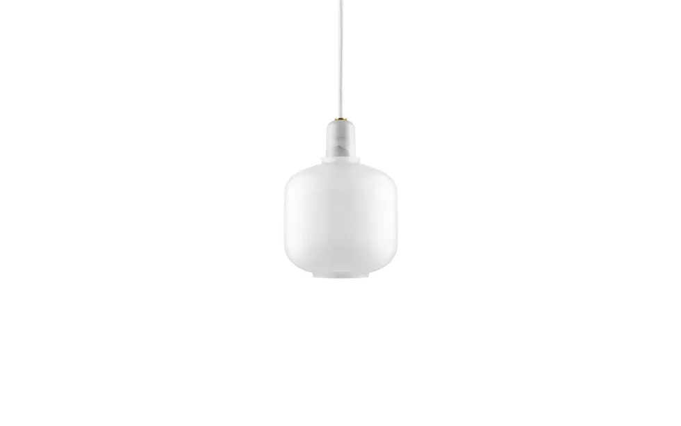 Amp pendel small
