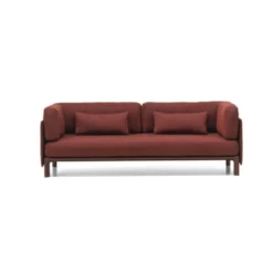 Anagram Sofa 220cm Bordeaux modulsoffa
