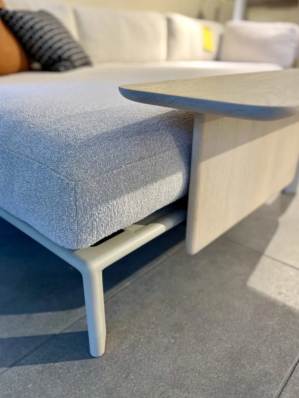 Anagram Sofa – Vitra – Utställningsexemplar