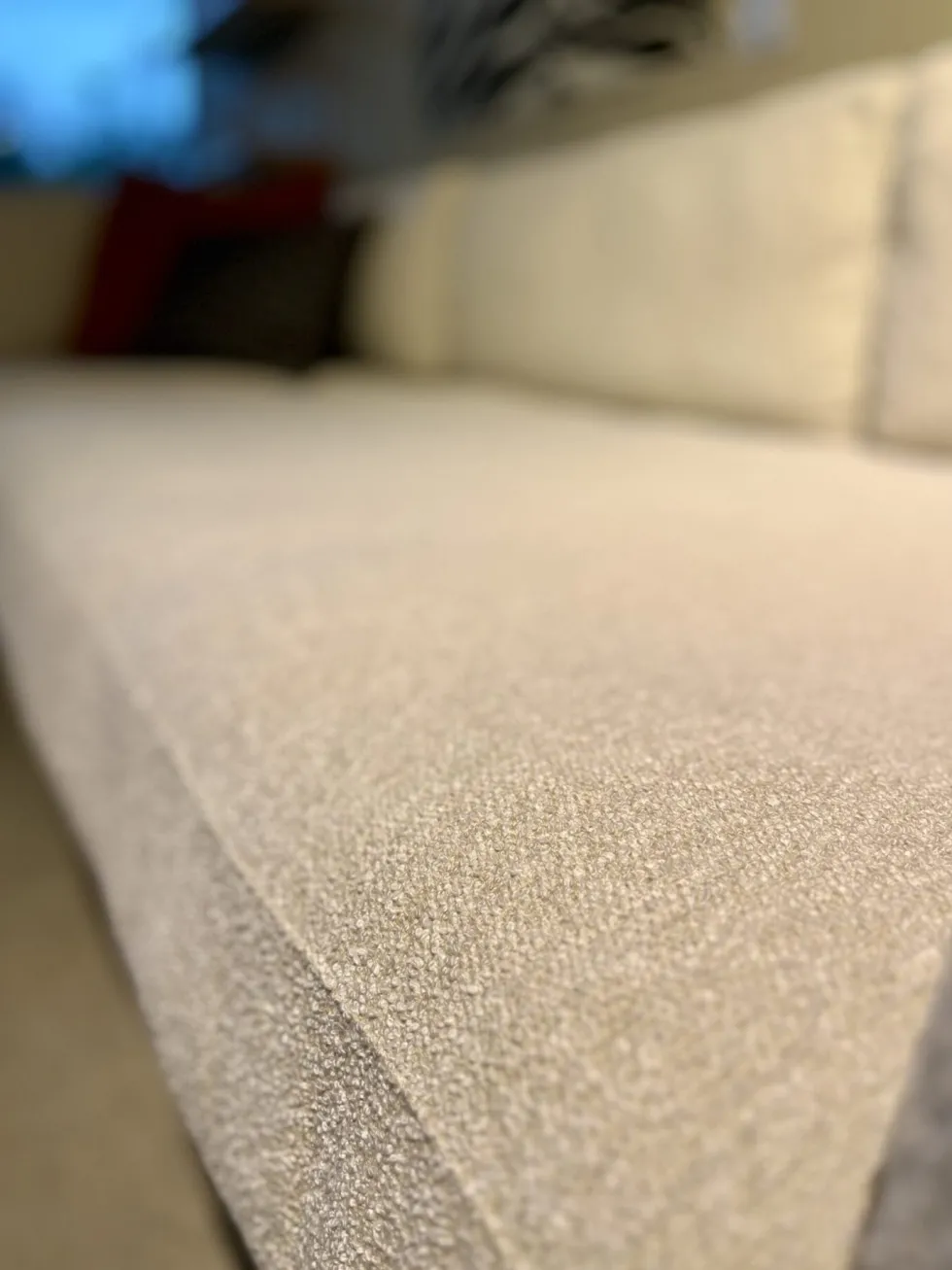 Anagram Sofa – Vitra – Utställningsexemplar
