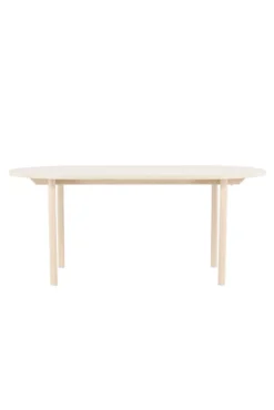 Andy Ovalt matbord 180 x 90