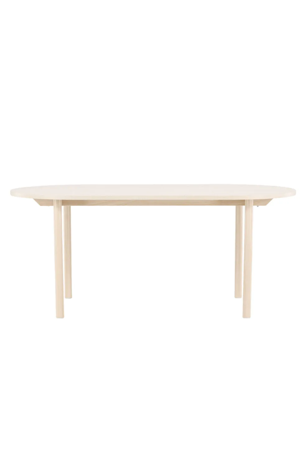 Andy Ovalt matbord 180 x 90