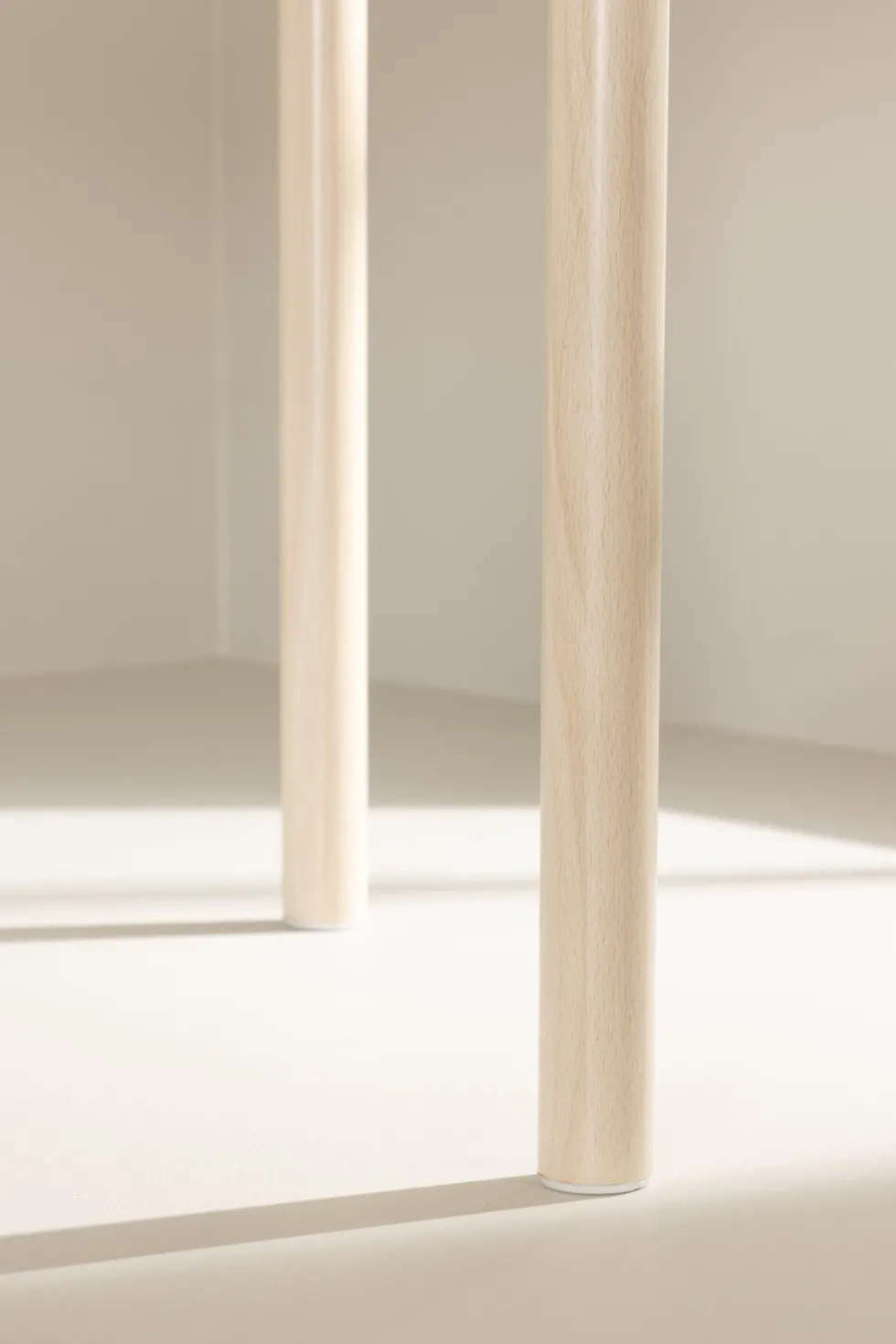 Andy Ovalt matbord 180 x 90