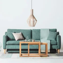 Anna bäddsoffa