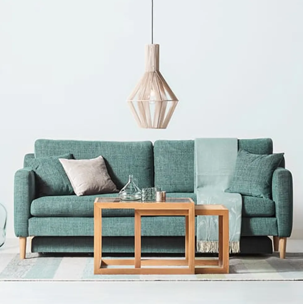 Anna bäddsoffa