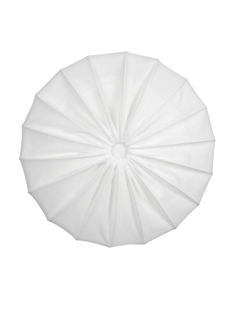 Anna – Plafond i bomull eller linne, 40/60/80 cm