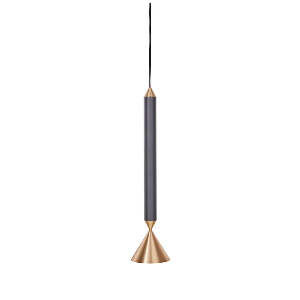 Apollo 39 pendel