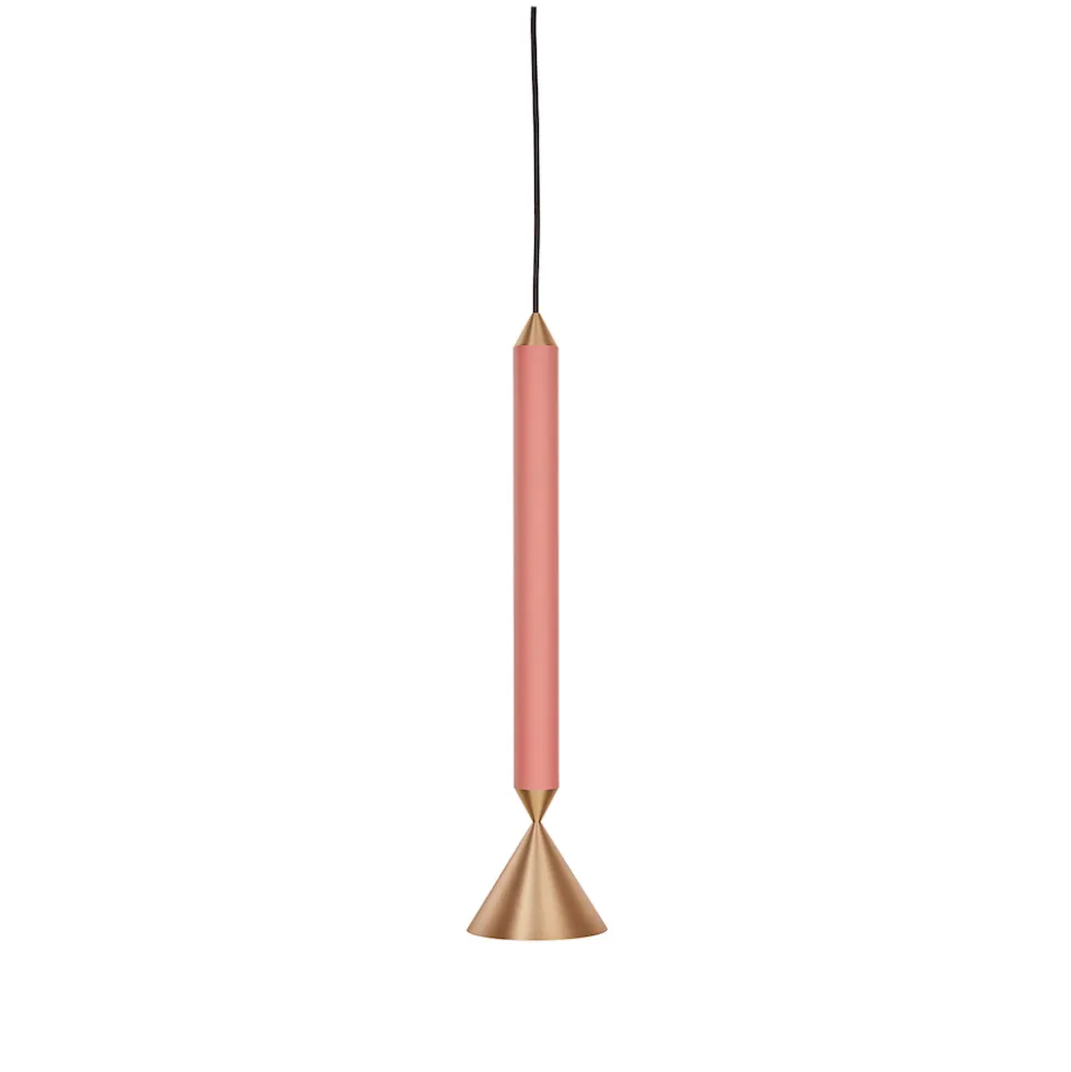 Apollo 39 pendel