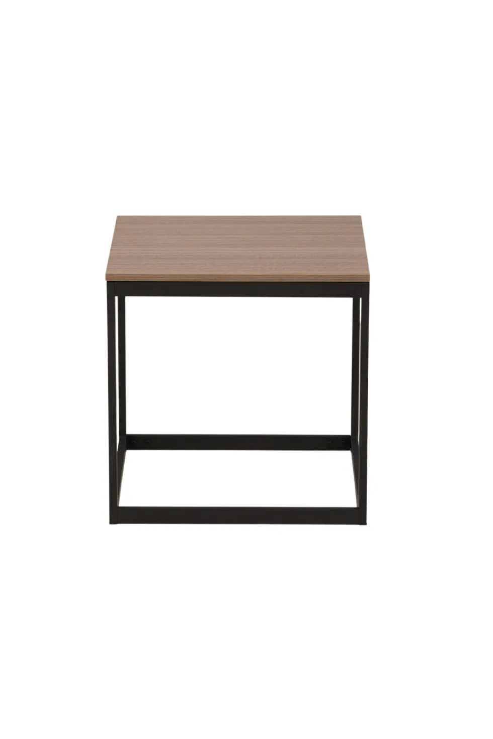 Arbor Sidobord 50 x 50 Brown