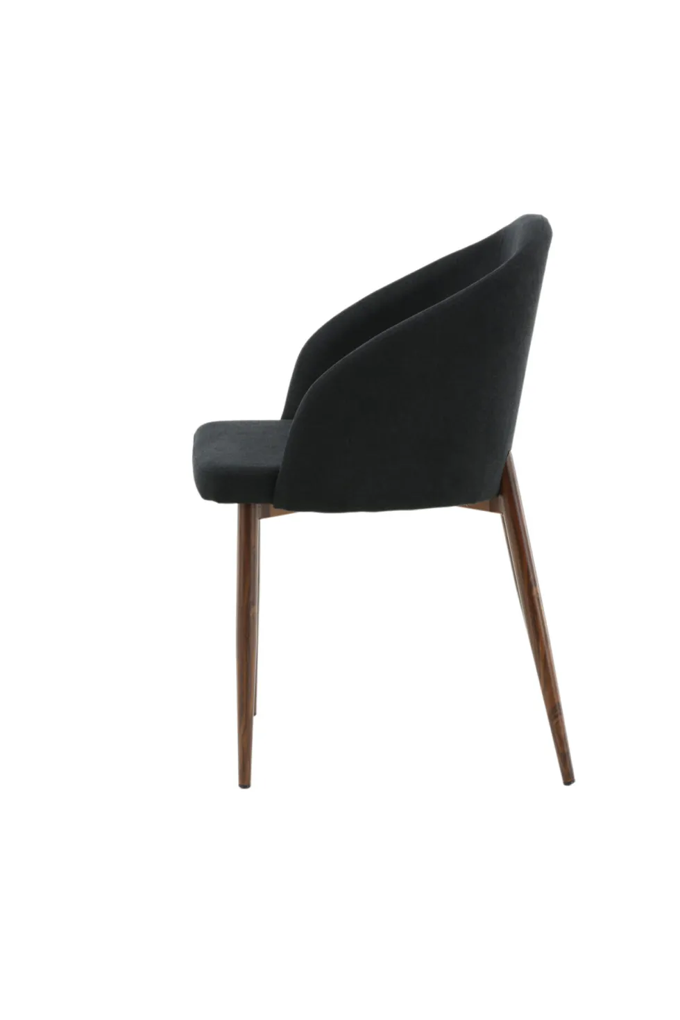 Arch Matstolar Black