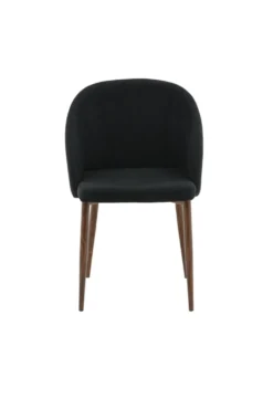 Arch Matstolar Black