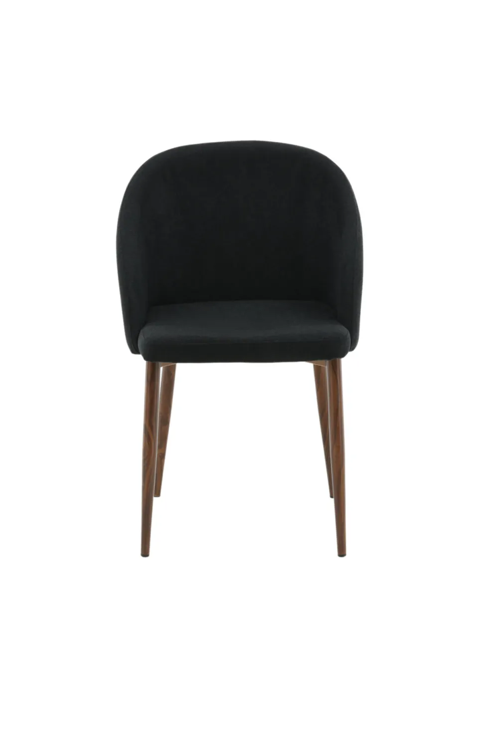 Arch Matstolar Black