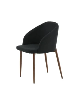 Arch Matstolar Black