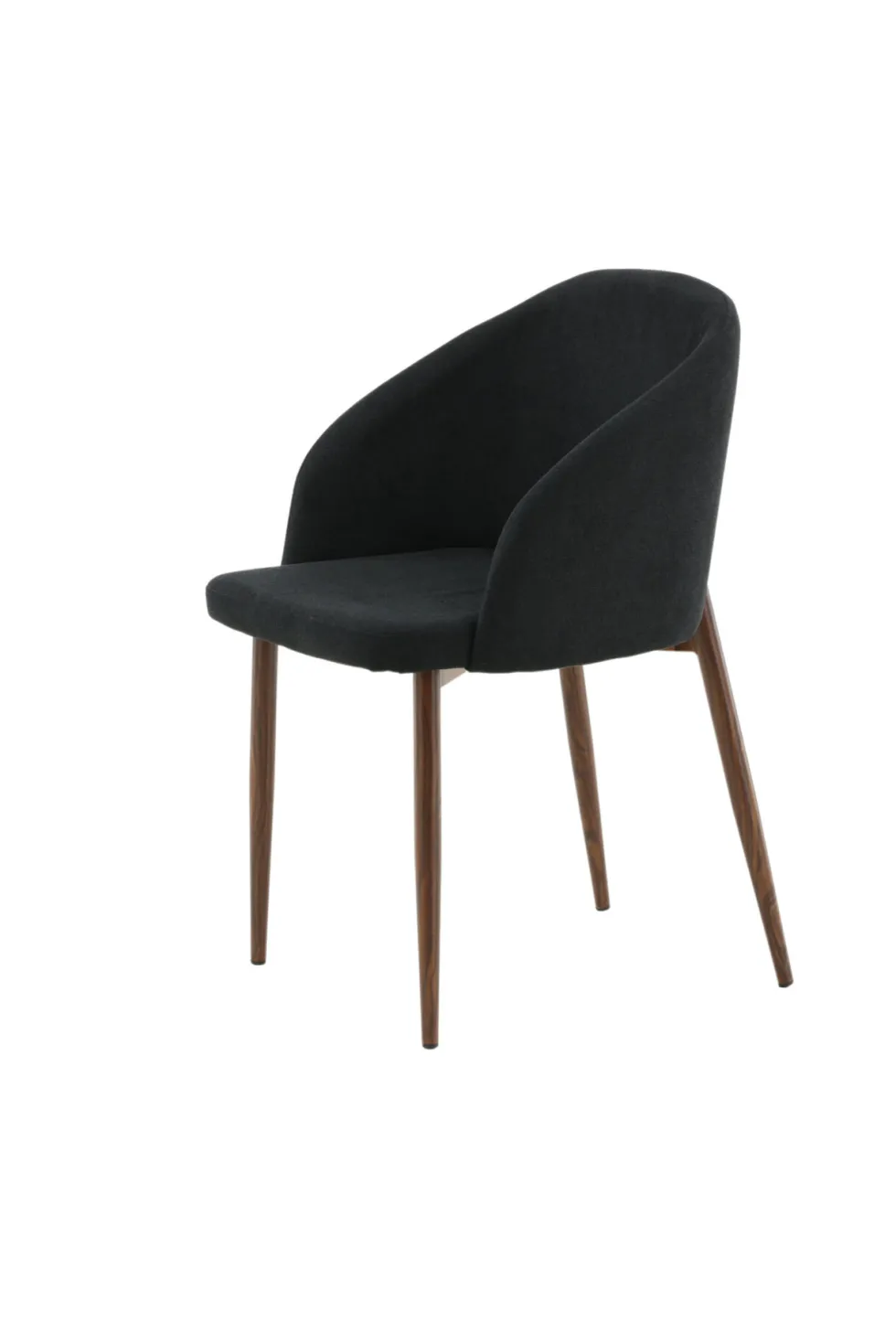 Arch Matstolar Black