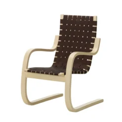 Armchair 406 fåtölj