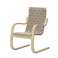 Armchair 406 fåtölj