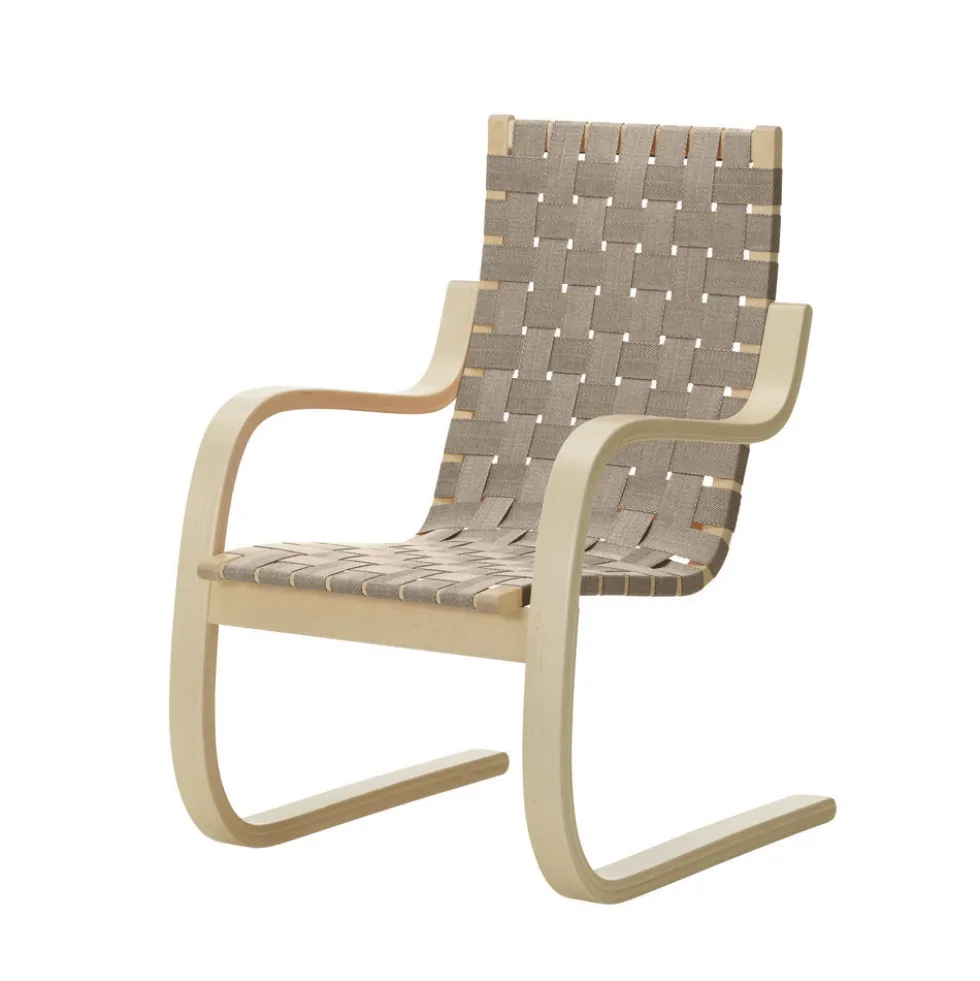 Armchair 406 fåtölj