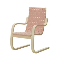 Armchair 406 fåtölj