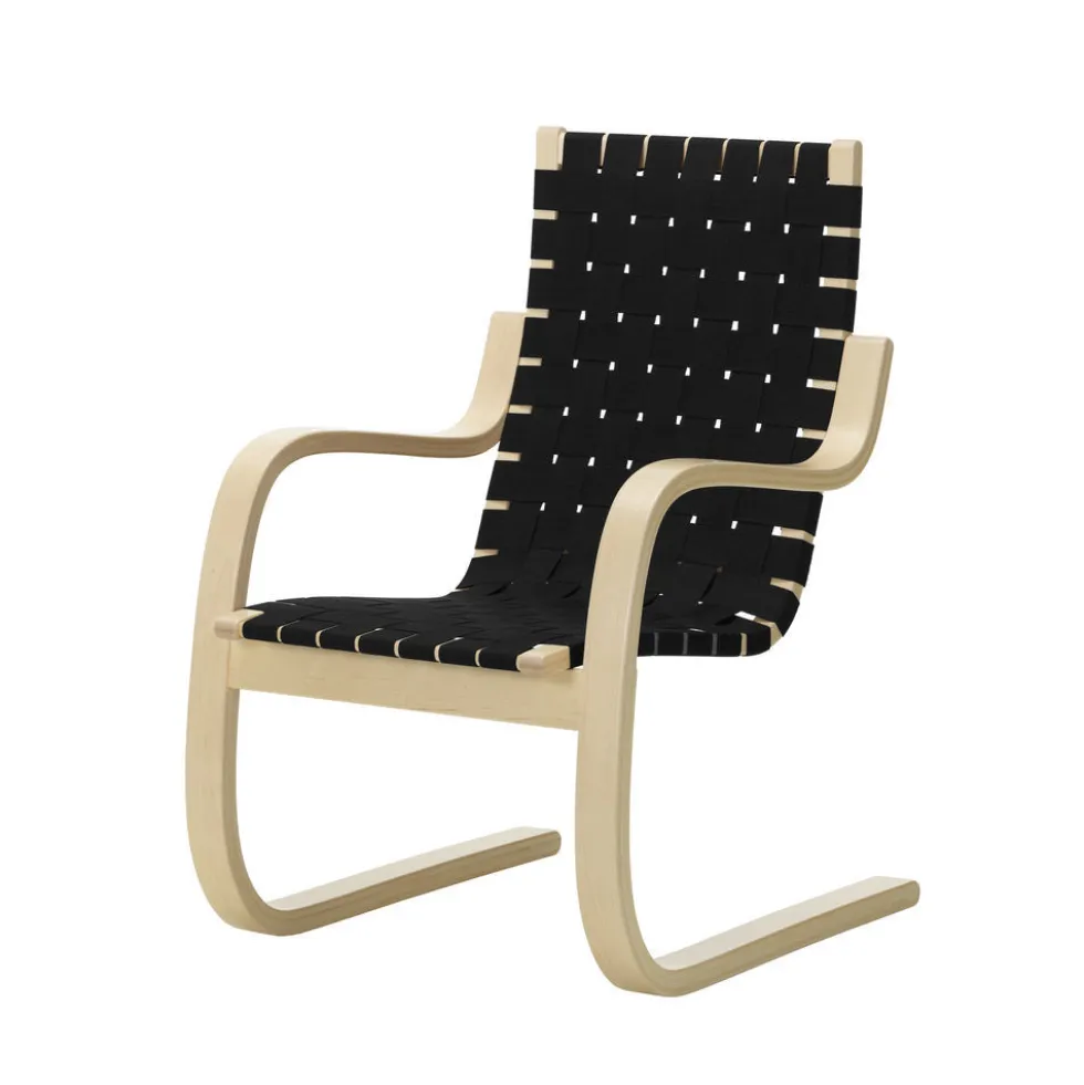 Armchair 406 fåtölj