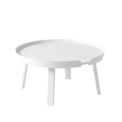 Around table large soffbord