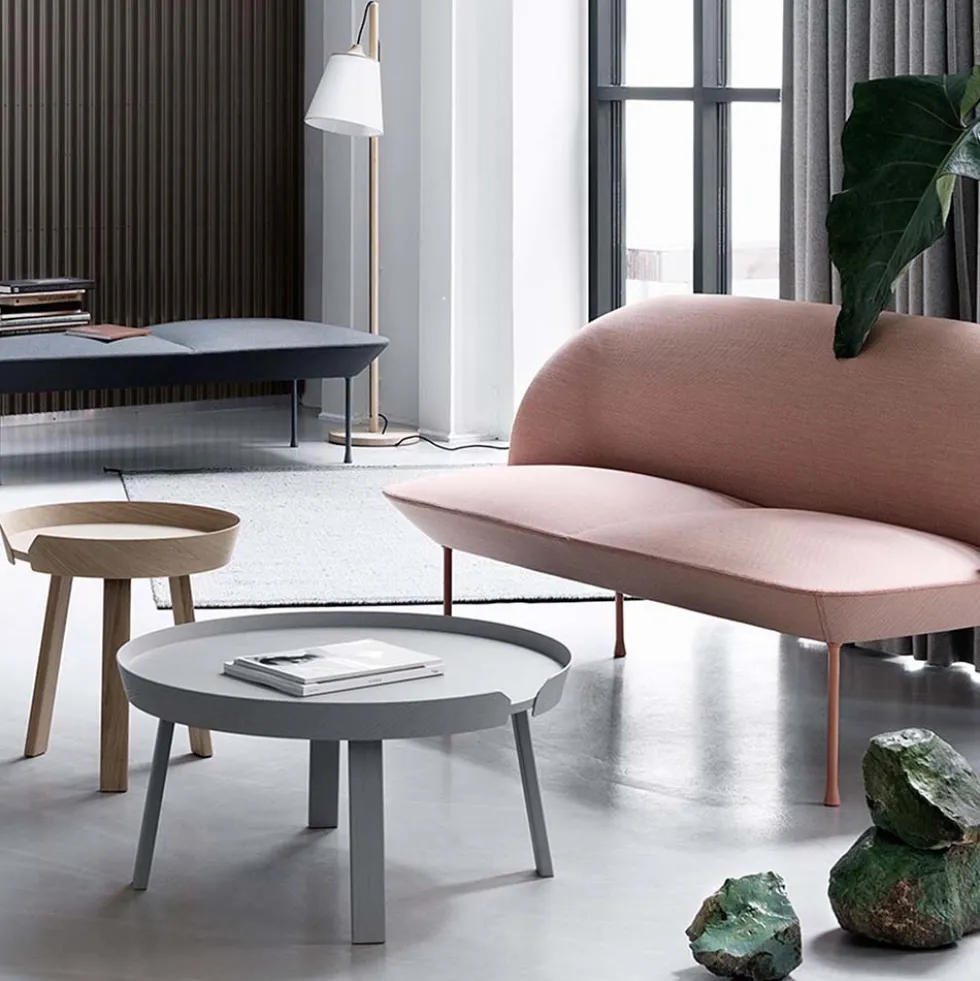 Around table small soffbord